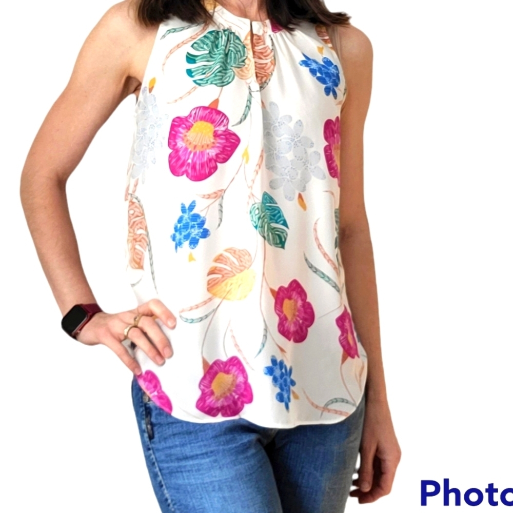 Women's Violet + Claire blouse
